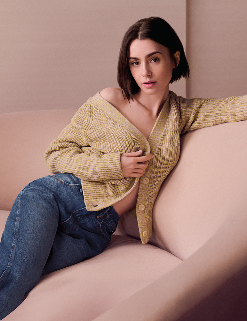 Calvin Klein Women's Essentials