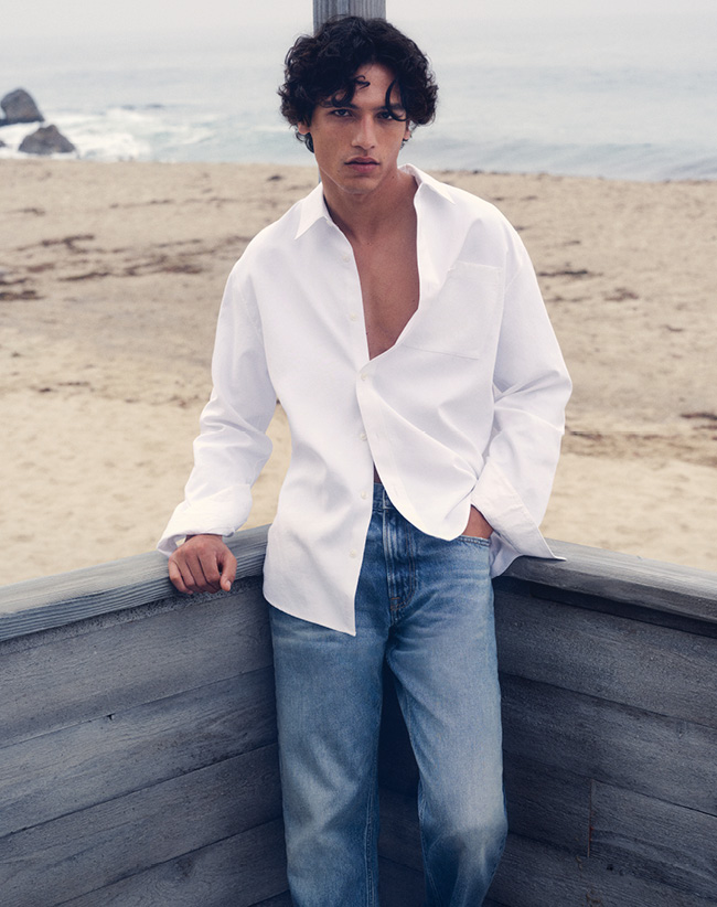 Calvin Klein Men’s Apparel