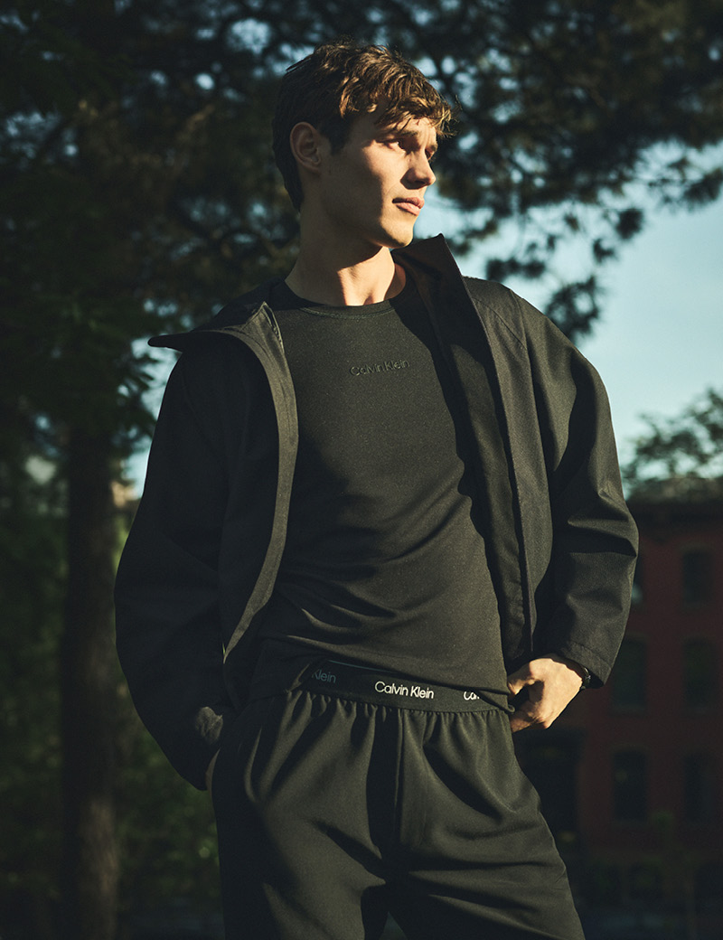 Calvin Klein Sports Tees