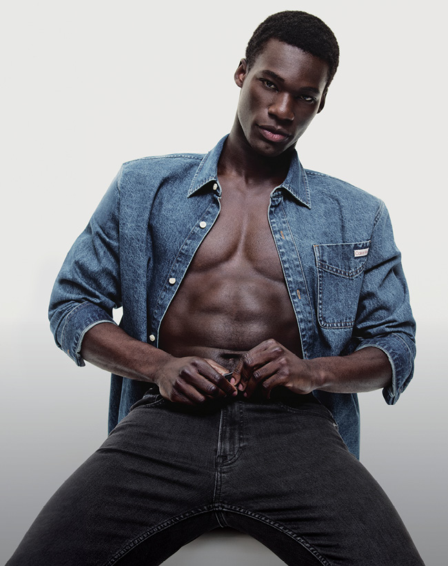 Calvin Klein Men's Clearance