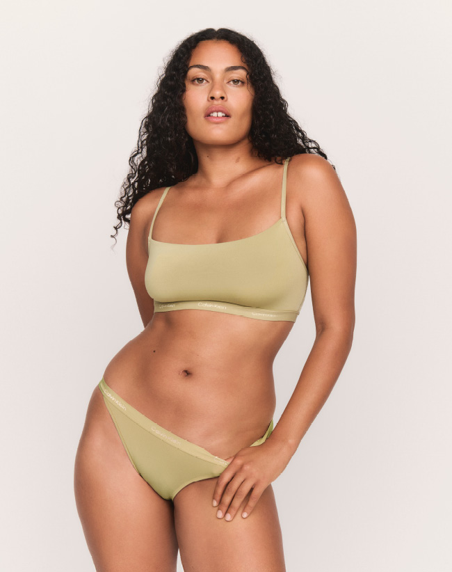 Calvin Klein Women's Bikinis