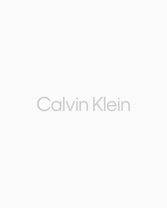 CALVIN KLEIN 96 超細纖維低腰三角褲